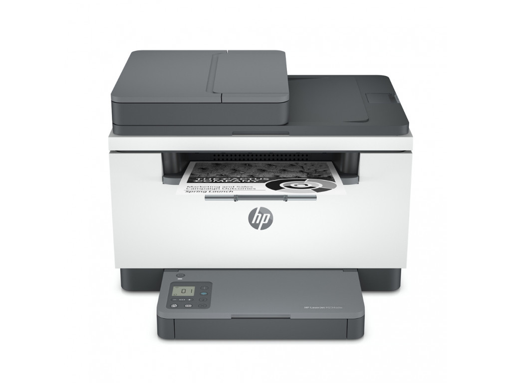 Лазерно многофункционално устройство HP LaserJet MFP M234sdn Trad Printer 19616_6.jpg