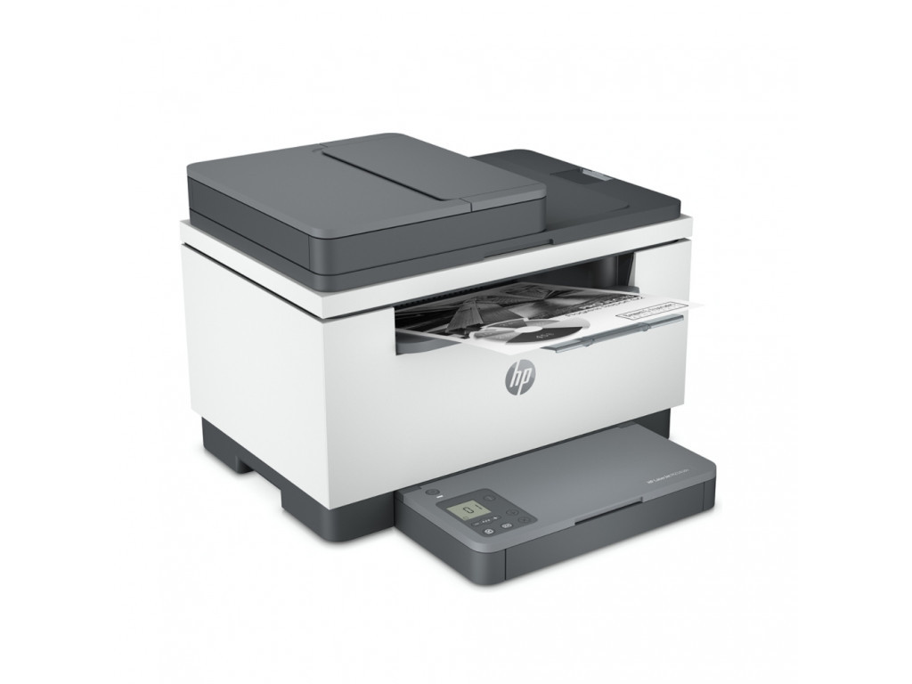 Лазерно многофункционално устройство HP LaserJet MFP M234sdn Trad Printer 19616_8.jpg