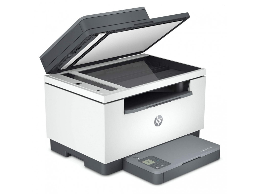 Лазерно многофункционално устройство HP LaserJet MFP M234sdw Trad Printer 19617_2.jpg