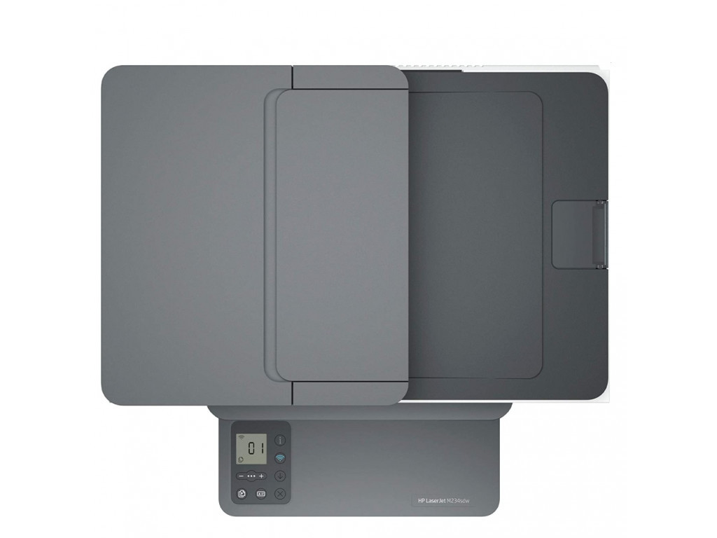 Лазерно многофункционално устройство HP LaserJet MFP M234sdw Trad Printer 19617_24.jpg