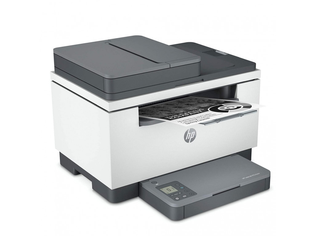 Лазерно многофункционално устройство HP LaserJet MFP M234sdw Trad Printer 19617_8.jpg