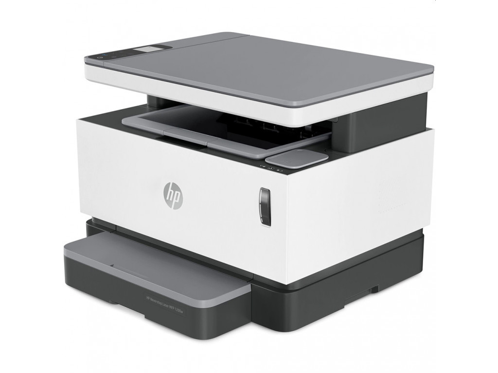 Лазерно многофункционално устройство HP Neverstop Laser MFP 1200w Printer 19621_3.jpg