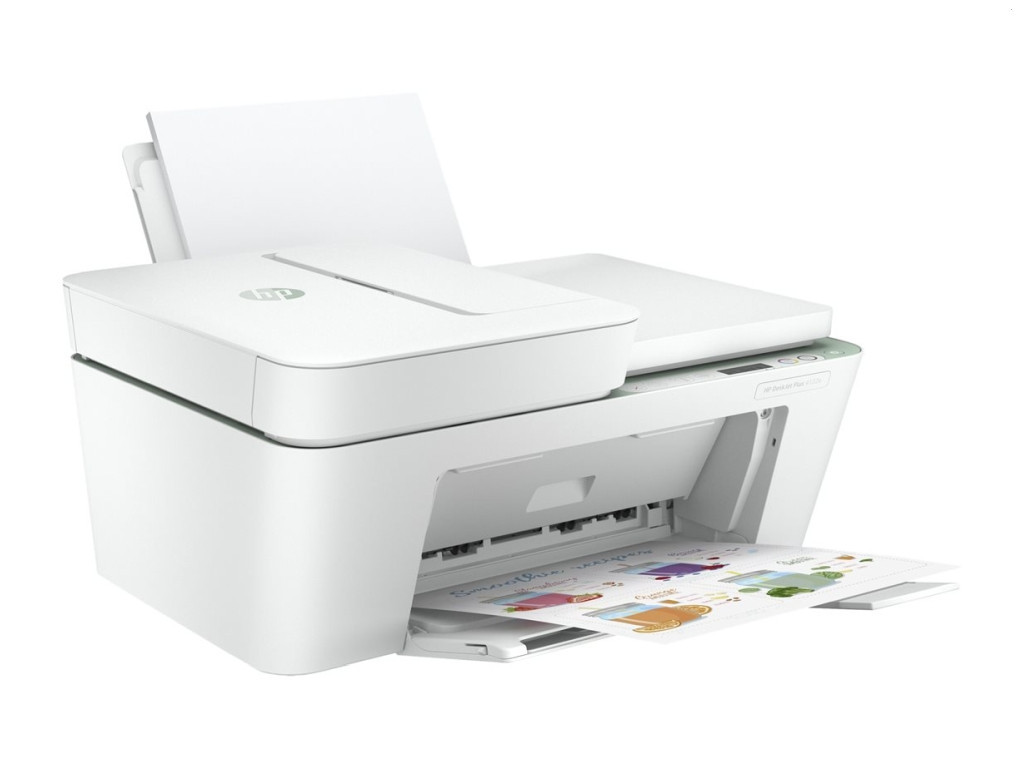 Мастилоструйно многофункционално устройство HP DeskJet 4122e All-in-One Printer 19628_1.jpg