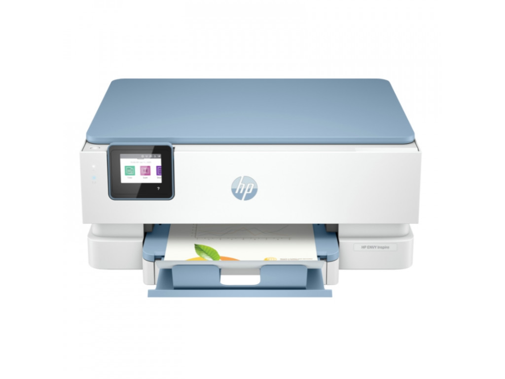 Мастилоструйно многофункционално устройство HP Envy Inspire 7221e All-in-One Printer 19632.jpg