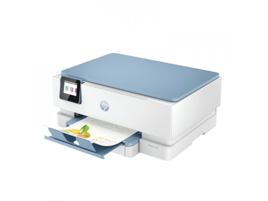 Мастилоструйно многофункционално устройство HP Envy Inspire 7221e All-in-One Printer 19632_1.jpg