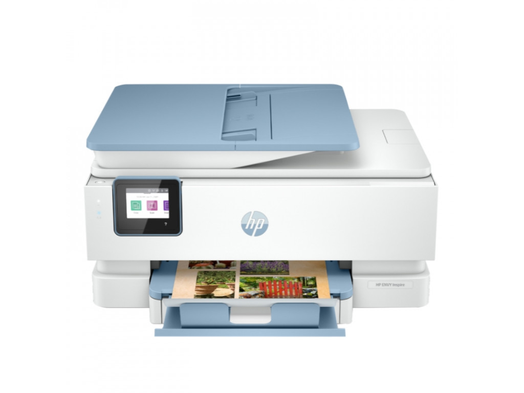 Мастилоструйно многофункционално устройство HP Envy Inspire 7921e All-in-One Printer 19634.jpg