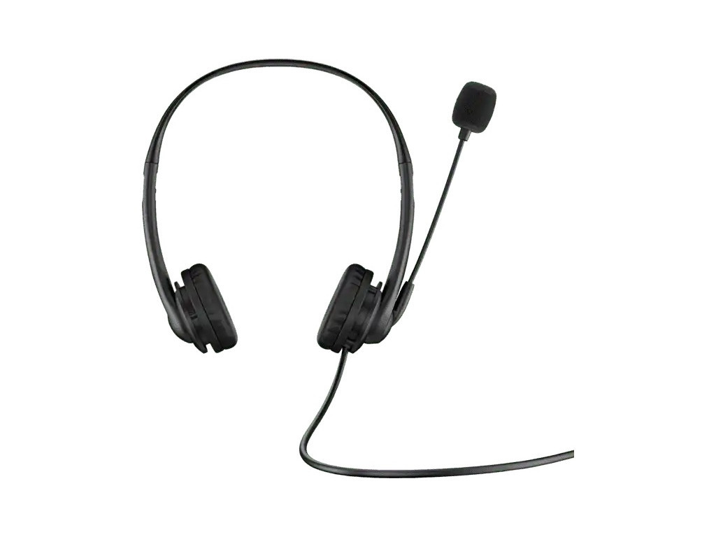 Слушалки HP Stereo USB Headset G2 20004.jpg