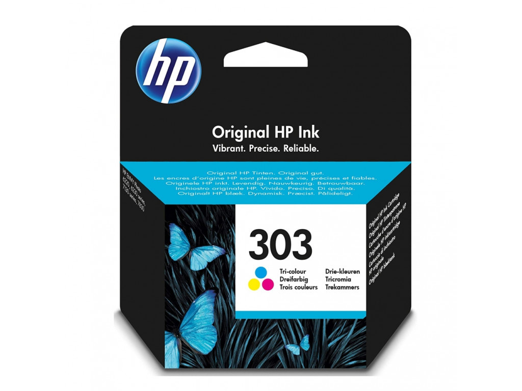 Консуматив HP 303 Tri-color Original Ink Cartridge 20082_1.jpg