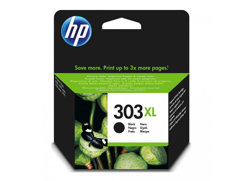 Консуматив HP 303XL High Yield Black Original Ink Cartridge 20085_3.jpg