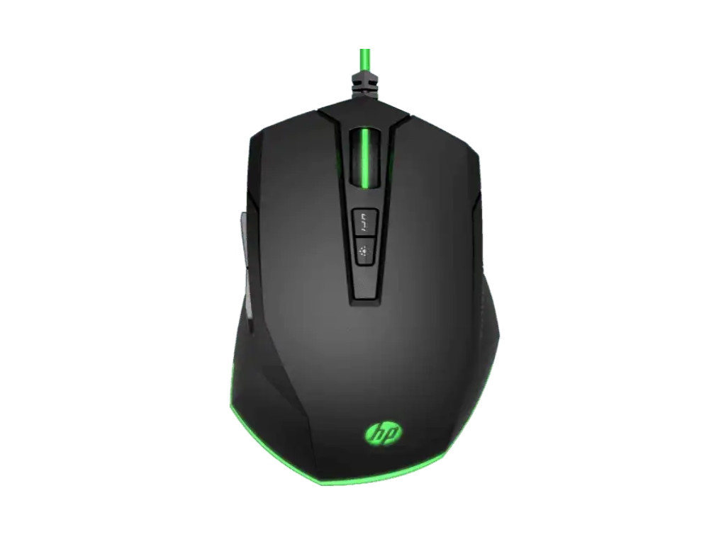 Мишка HP Pavilion Gaming 200 Mouse 20187.jpg