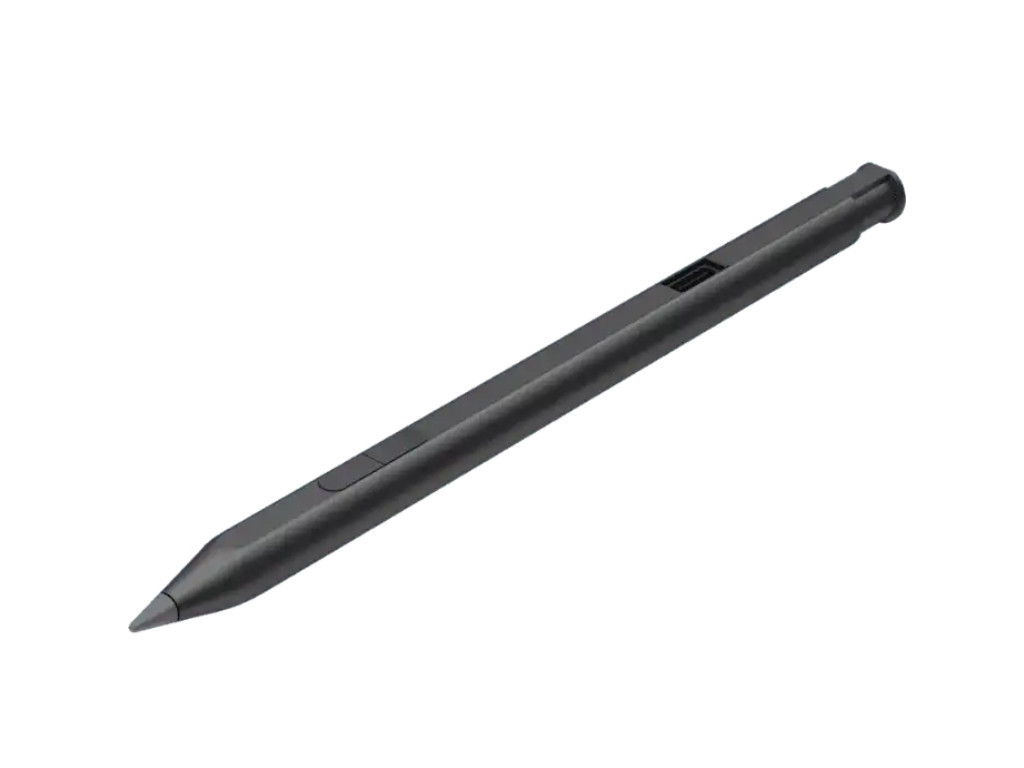Писалка за таблет и смартфон HP Rechargeable MPP 2.0 Tilt Pen Charcoal grey 20189_1.jpg