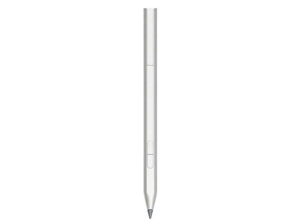 Писалка за таблет и смартфон HP Rechargeable MPP 2.0 Tilt Pen Silver 20191_8.jpg