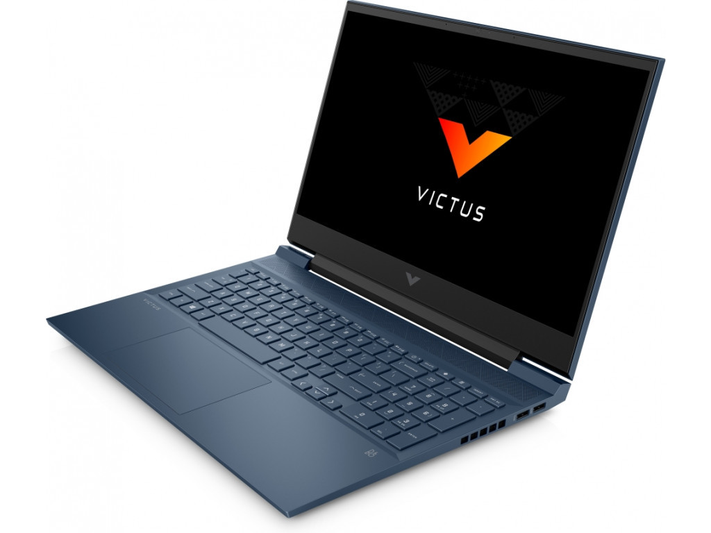 Лаптоп Victus by HP 16-d1004nu Performance Blue 20756_1.jpg