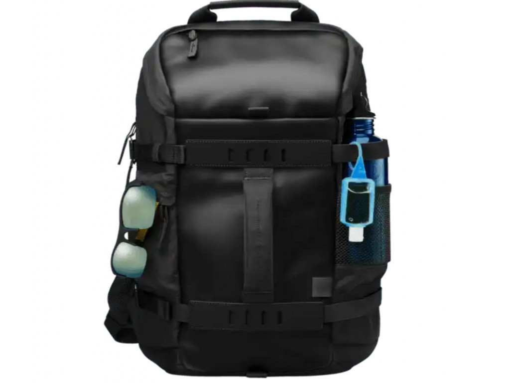 Раница HP 15.6" Odyssey Sport Backpack grey/black 21476.jpg