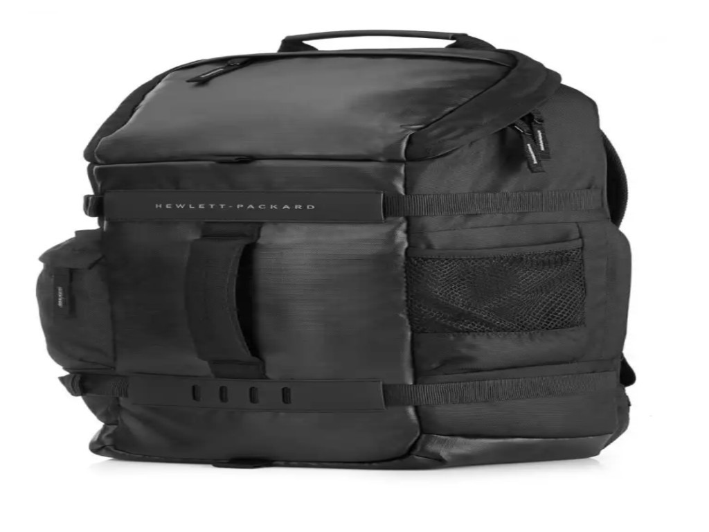 Раница HP 15.6" Odyssey Sport Backpack grey/black 21476_1.jpg