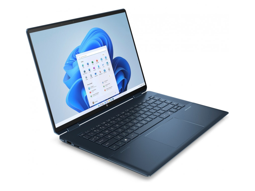 Лаптоп HP Spectre x360 16-f1039nn Nocturne Blue Core i7-12700H(up to 4.7GH/24MB/14C) 22659_2.jpg