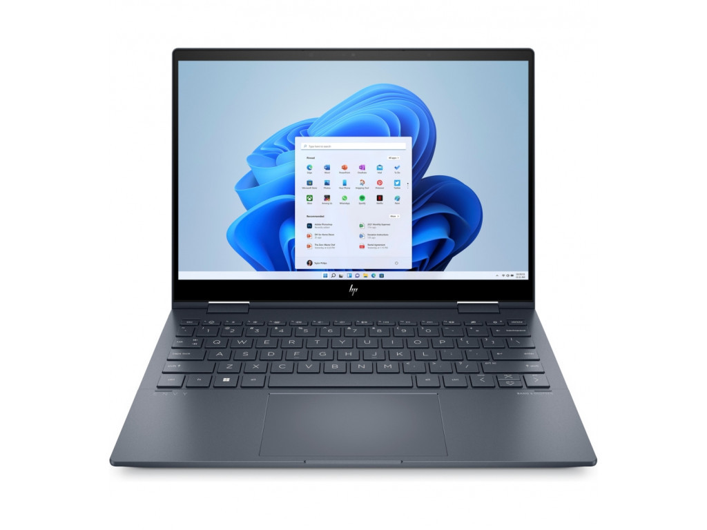 Лаптоп HP Envy x360 13-bf0029nn Space Blue 22660_5.jpg