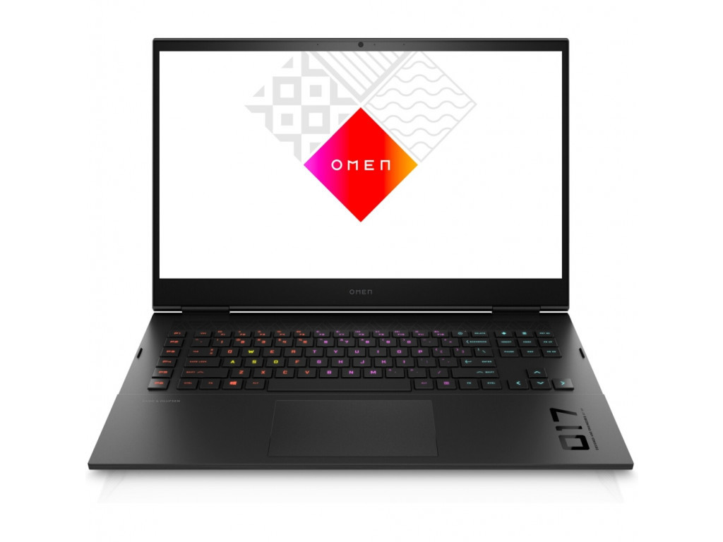 Лаптоп HP Omen 17-cm2001nu Shadow Black 22661_4.jpg