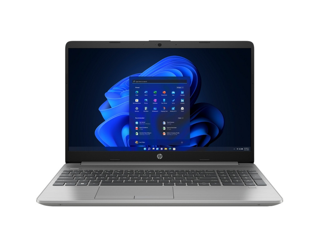 Лаптоп HP 255 G9 Asteroid Silver 22665_3.jpg