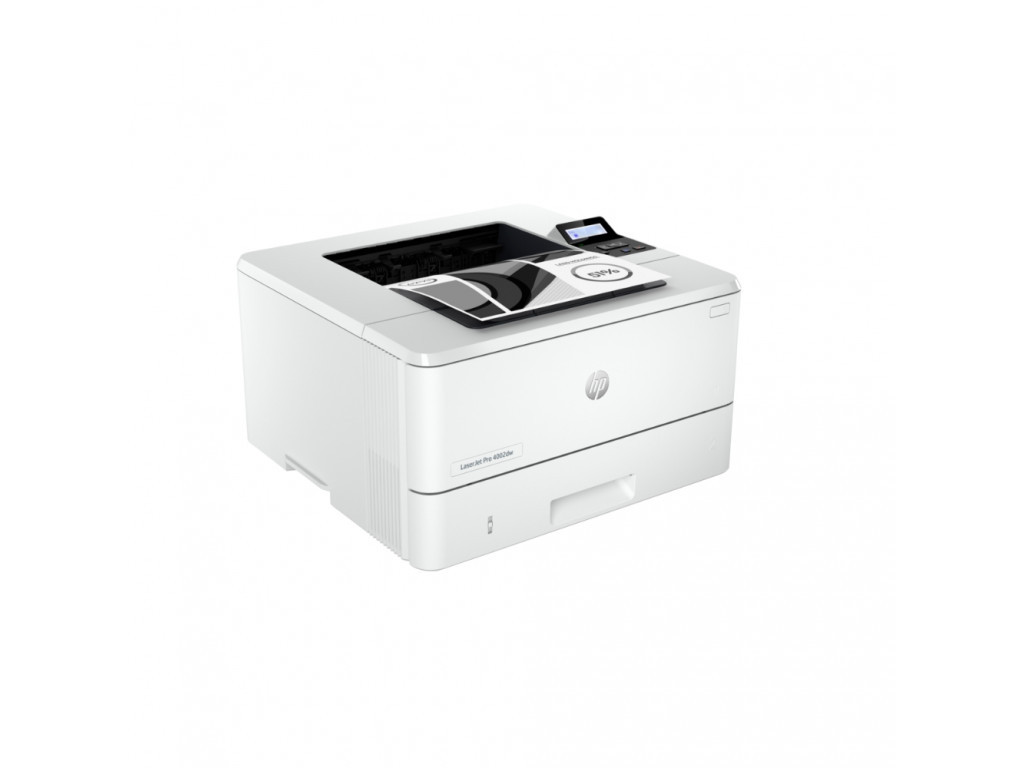 Лазерен принтер HP LaserJet Pro 4002dw Printer 24102_2.jpg