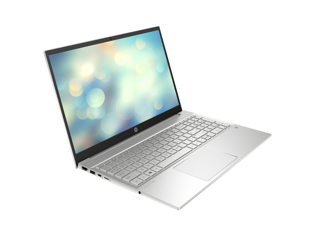 Лаптоп HP Pavilion 15-eg3000nu Natural Silver 25063_2.jpg