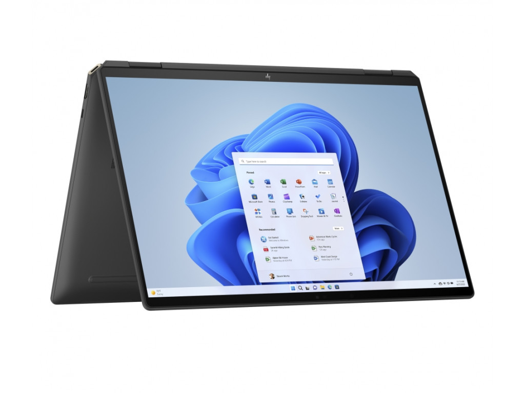 Лаптоп HP Spectre x360 16-aa0026nn Nightfall Black Ultra 7-155H(up to 4.8GH/24MB/16C) 25065.jpg