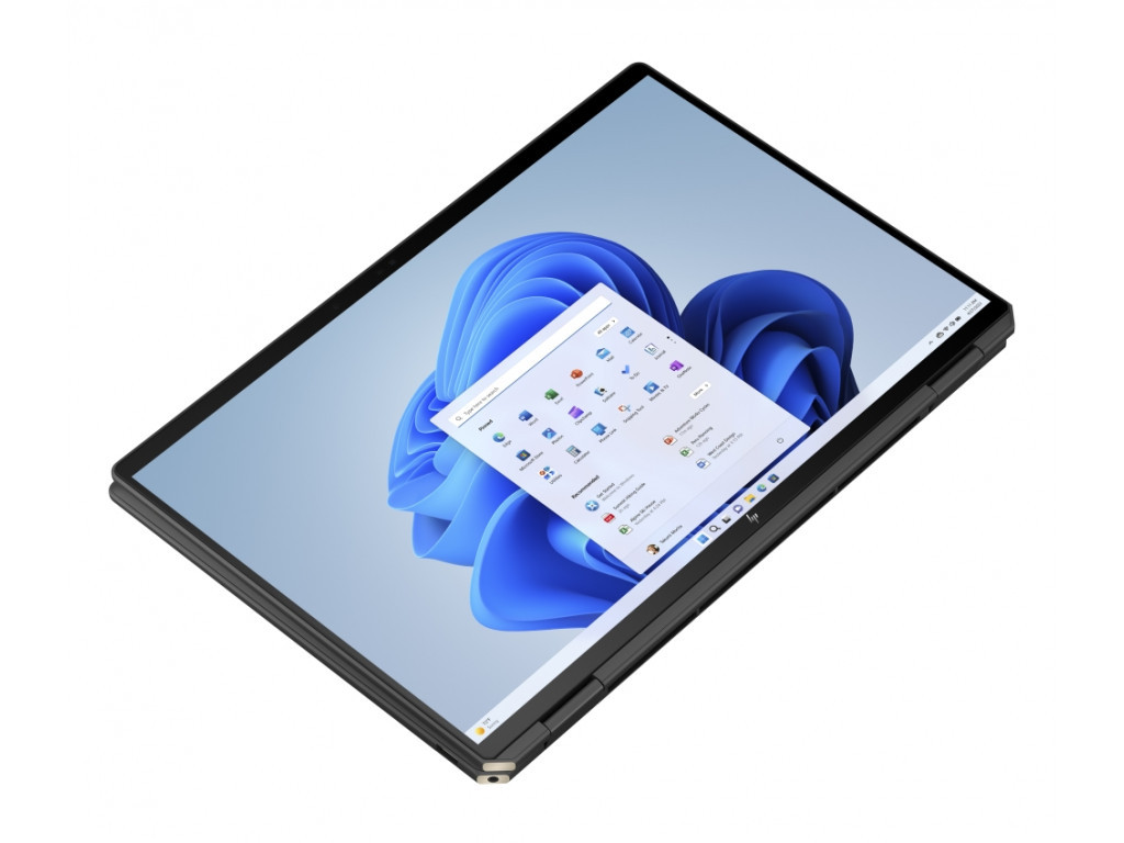 Лаптоп HP Spectre x360 16-aa0026nn Nightfall Black Ultra 7-155H(up to 4.8GH/24MB/16C) 25065_2.jpg