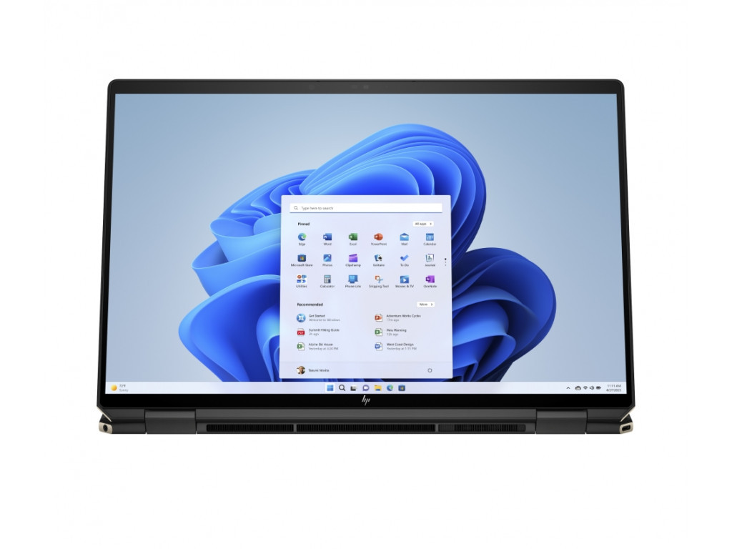 Лаптоп HP Spectre x360 16-aa0026nn Nightfall Black Ultra 7-155H(up to 4.8GH/24MB/16C) 25065_3.jpg