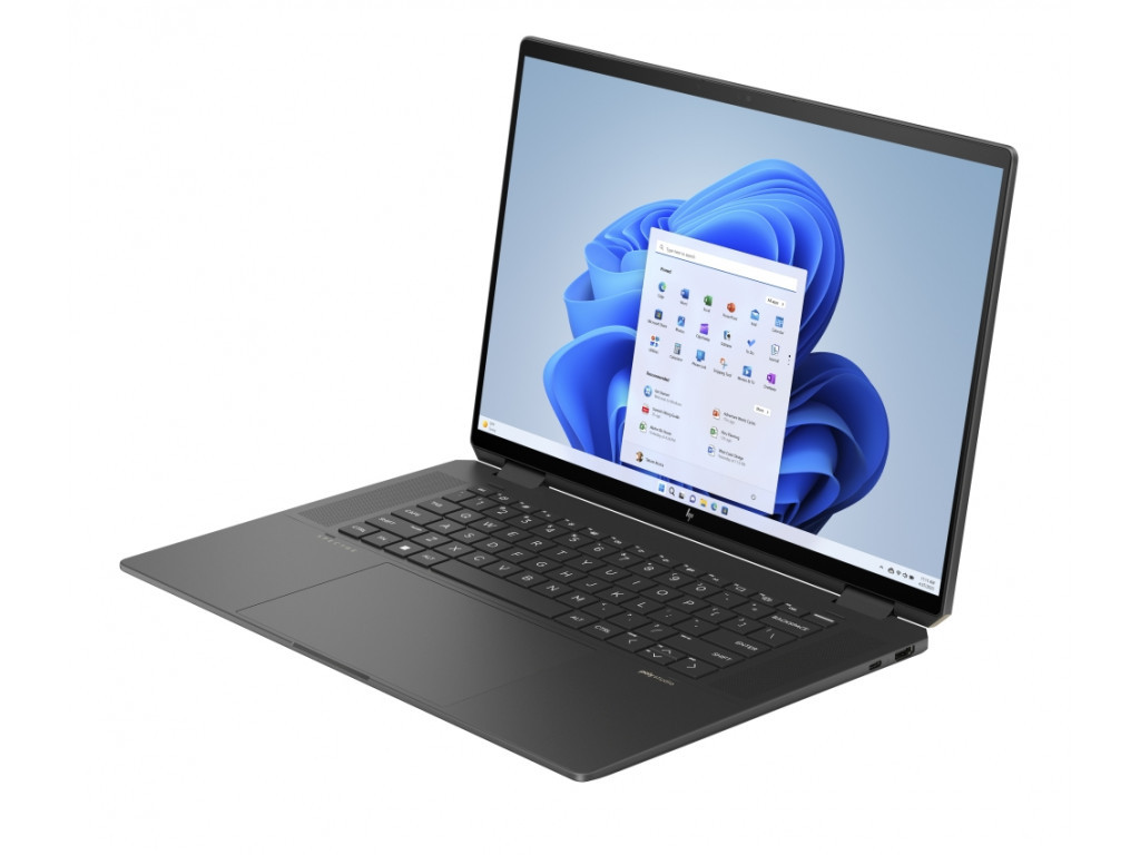 Лаптоп HP Spectre x360 16-aa0026nn Nightfall Black Ultra 7-155H(up to 4.8GH/24MB/16C) 25065_6.jpg
