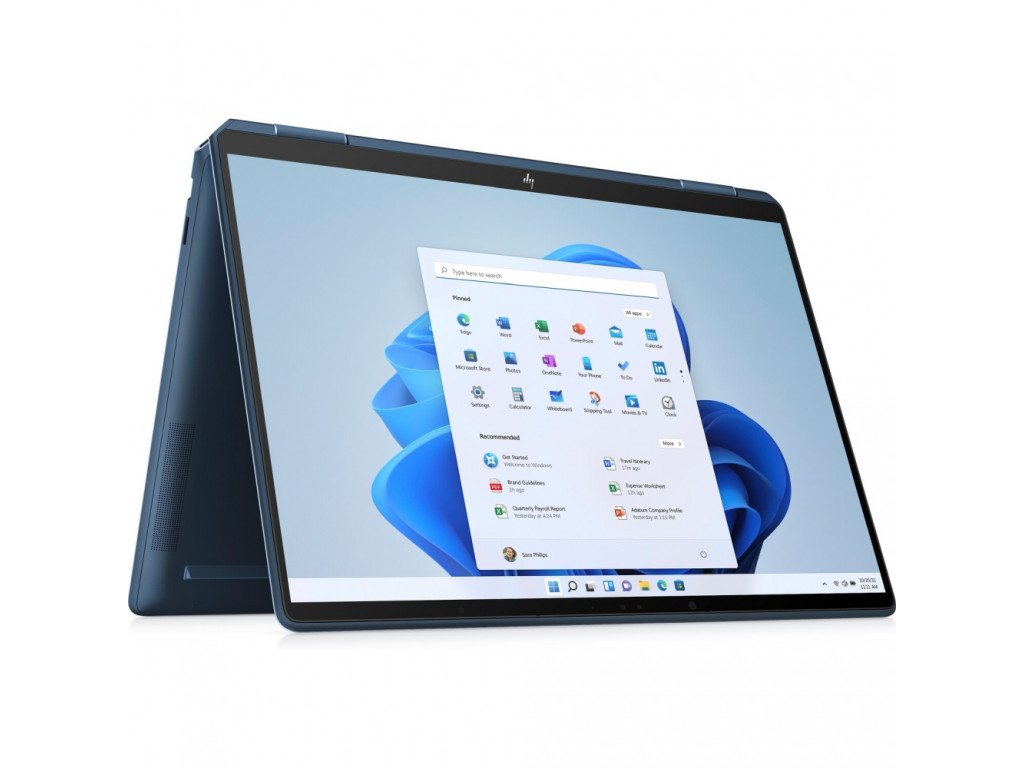 Лаптоп HP Spectre x360 14-ef2046nn Nocturne Blue Core i7-1355U(up to 5GHz/12MB/10C) 25066.jpg