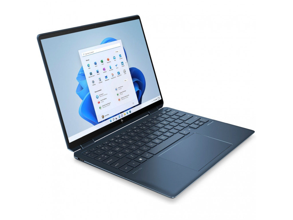 Лаптоп HP Spectre x360 14-ef2046nn Nocturne Blue Core i7-1355U(up to 5GHz/12MB/10C) 25066_2.jpg