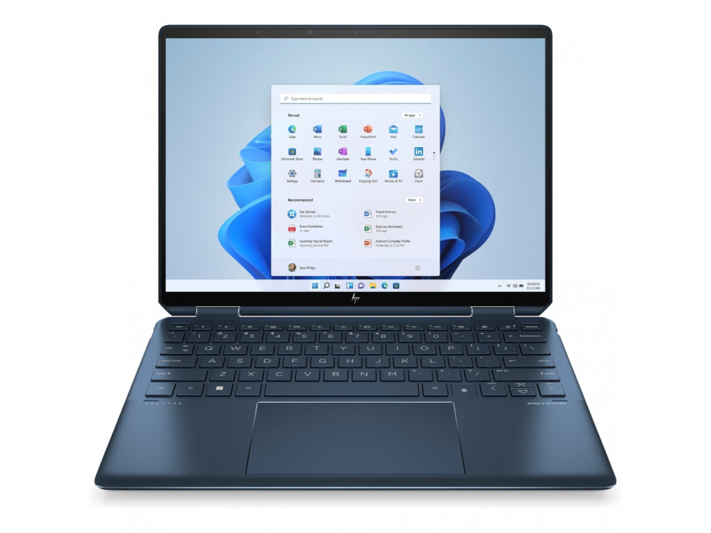 Лаптоп HP Spectre x360 14-ef2046nn Nocturne Blue Core i7-1355U(up to 5GHz/12MB/10C) 25066_4.jpg