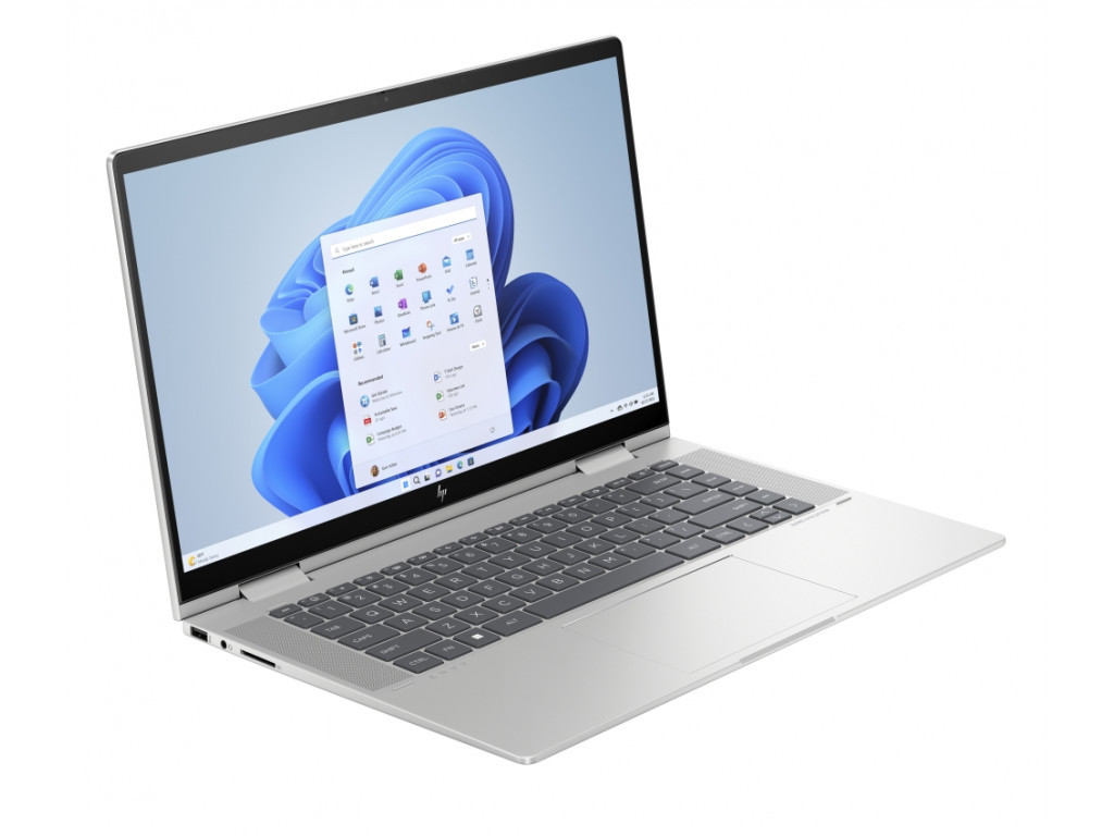 Лаптоп HP Envy x360 15-fe0023nn Natural Silver 25067_4.jpg