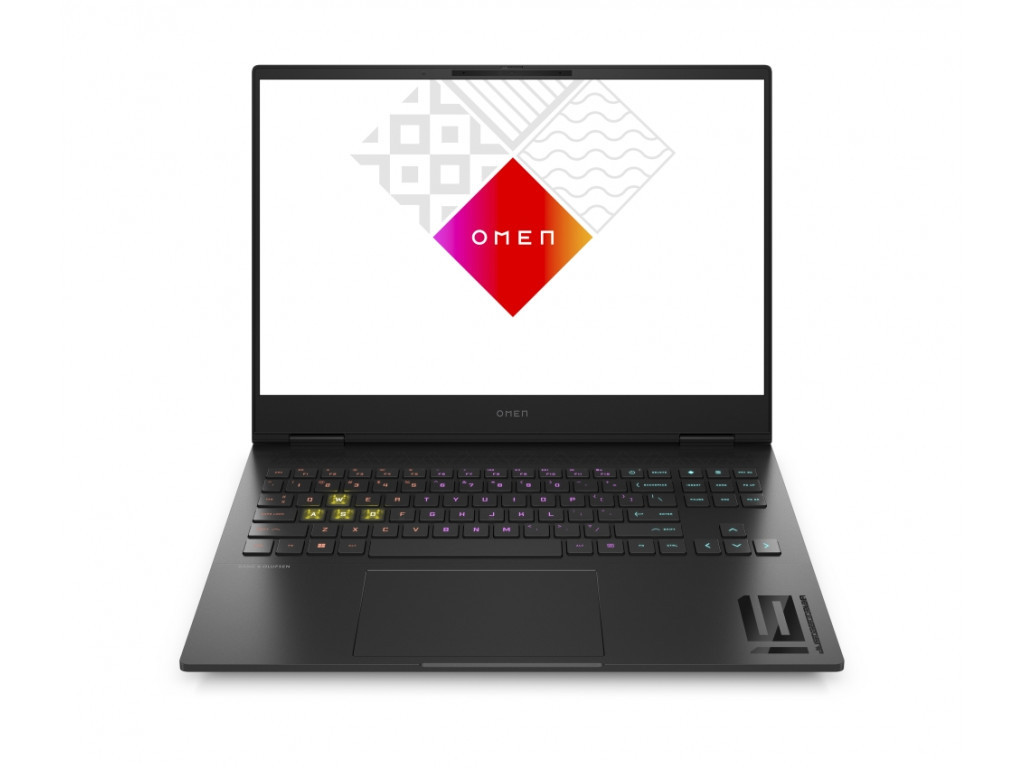 Лаптоп HP Omen 16-u1023nn Shadow Black 25068_2.jpg
