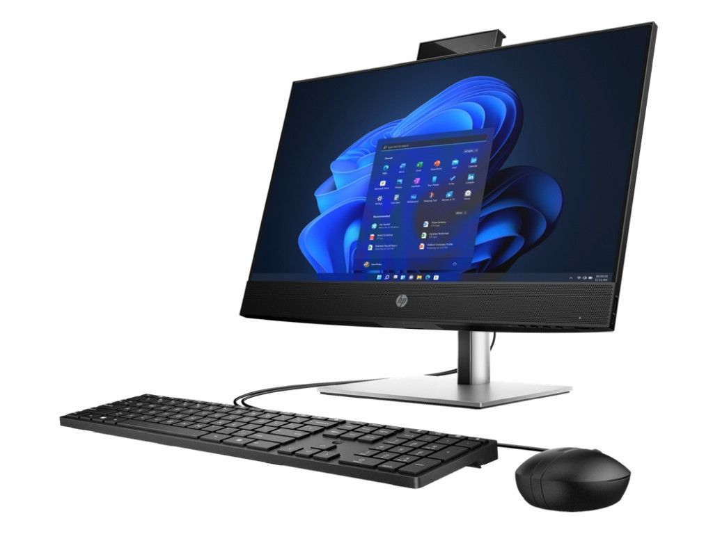 Настолен компютър - всичко в едно HP ProOne 440 G9 R All-in-One 25876_1.jpg