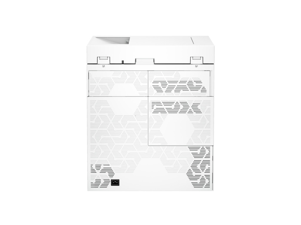 Лазерно многофункционално устройство HP Color LaserJet Enterprise MFP 5800dn Printer 26644_3.jpg