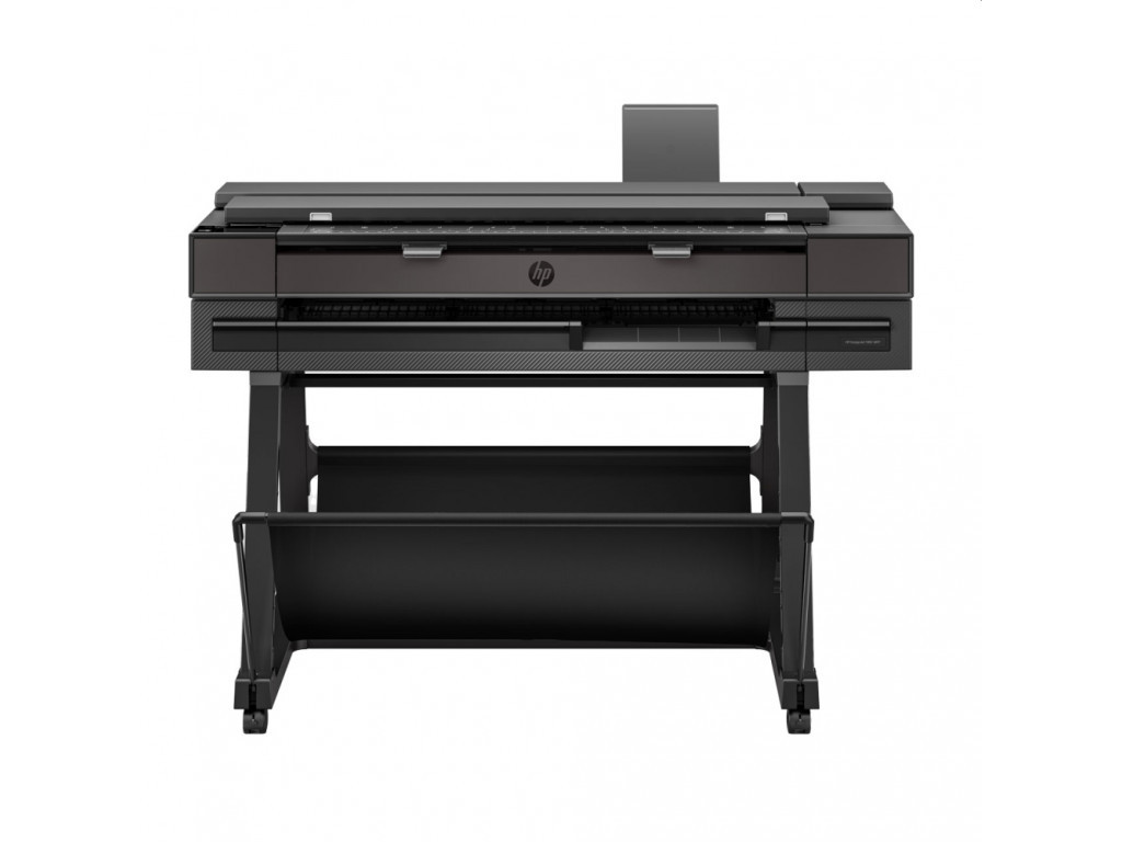 Мастилоструен плотер HP DesignJet T850 36-in MFP 26749.jpg