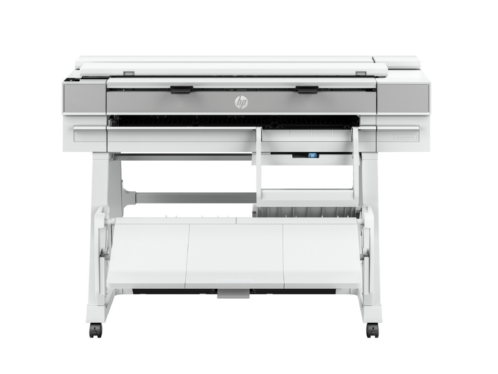 Мастилоструен плотер HP DesignJet T950 36-in MFP 26751.jpg