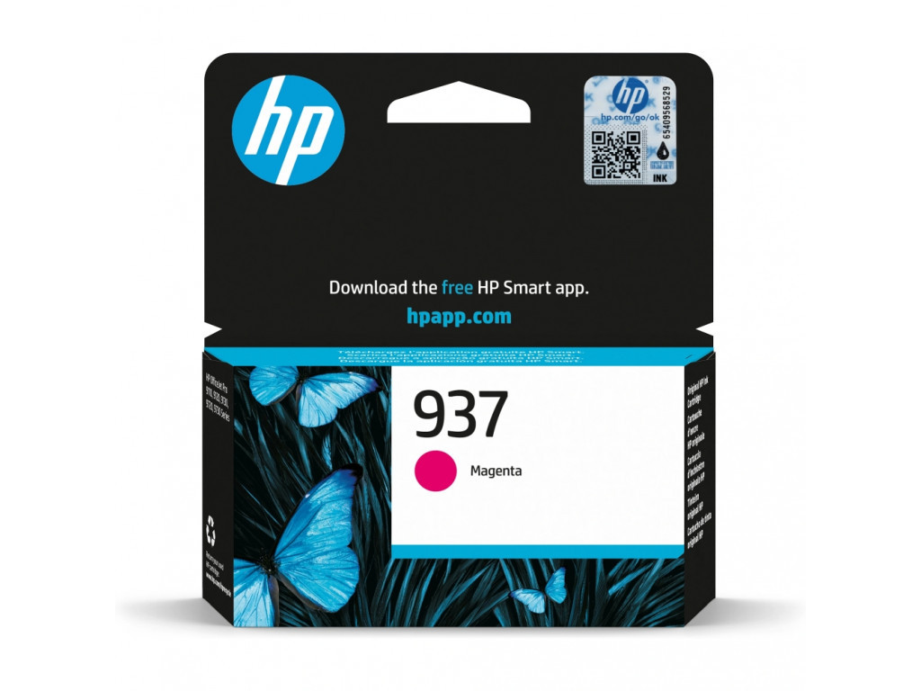 Консуматив HP 937 Magenta Original Ink Cartridge 27055.jpg