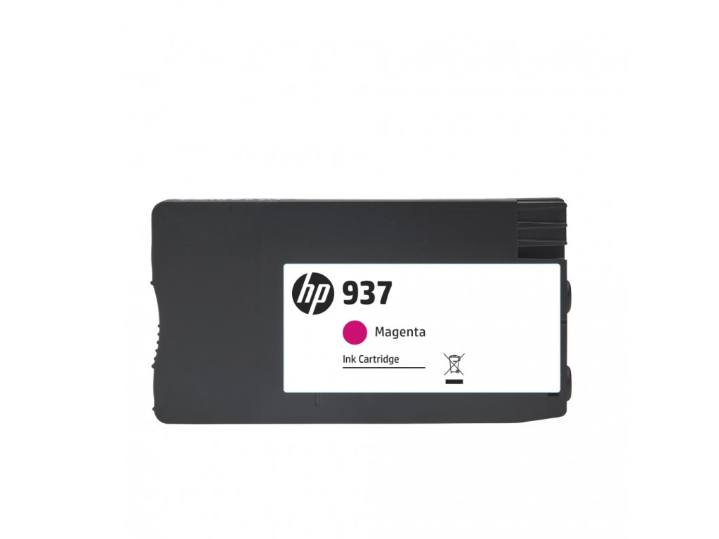Консуматив HP 937 Magenta Original Ink Cartridge 27055_1.jpg
