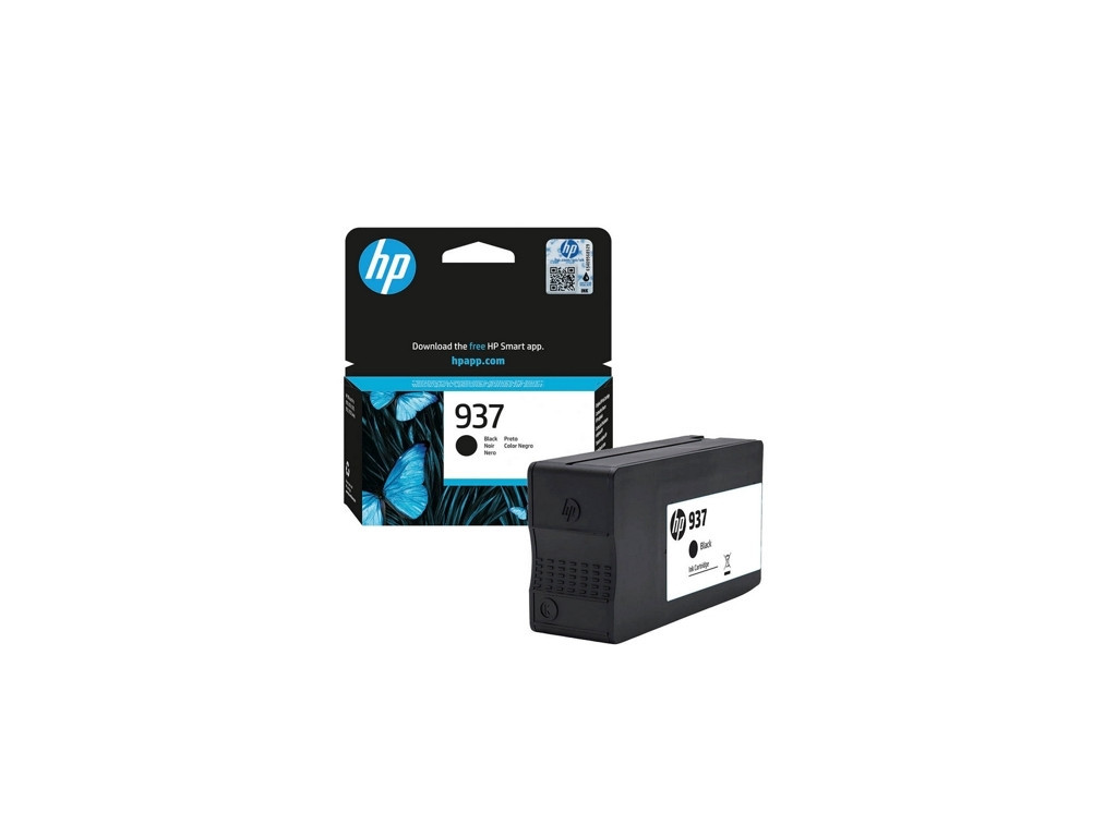 Консуматив HP 937 Black Original Ink Cartridge 27057.jpg