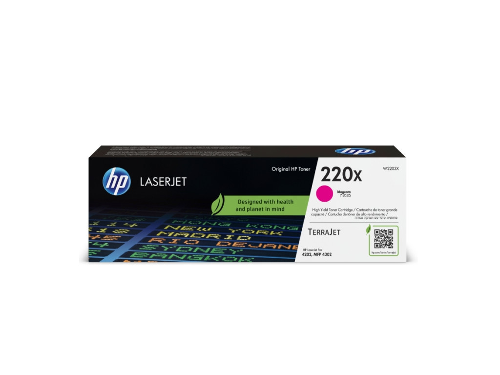 Консуматив HP 220X Original Magenta LaserJet Toner Cartridge 27067.jpg