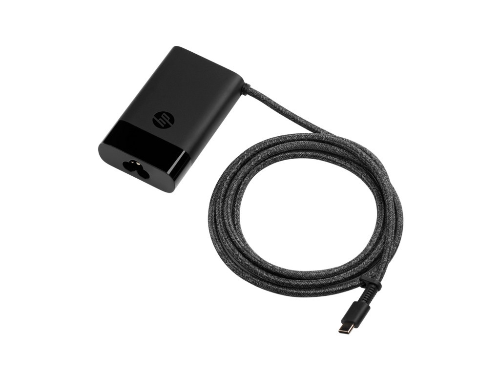 Адаптер HP USB-C 65W Laptop Charger EURO 27142.jpg