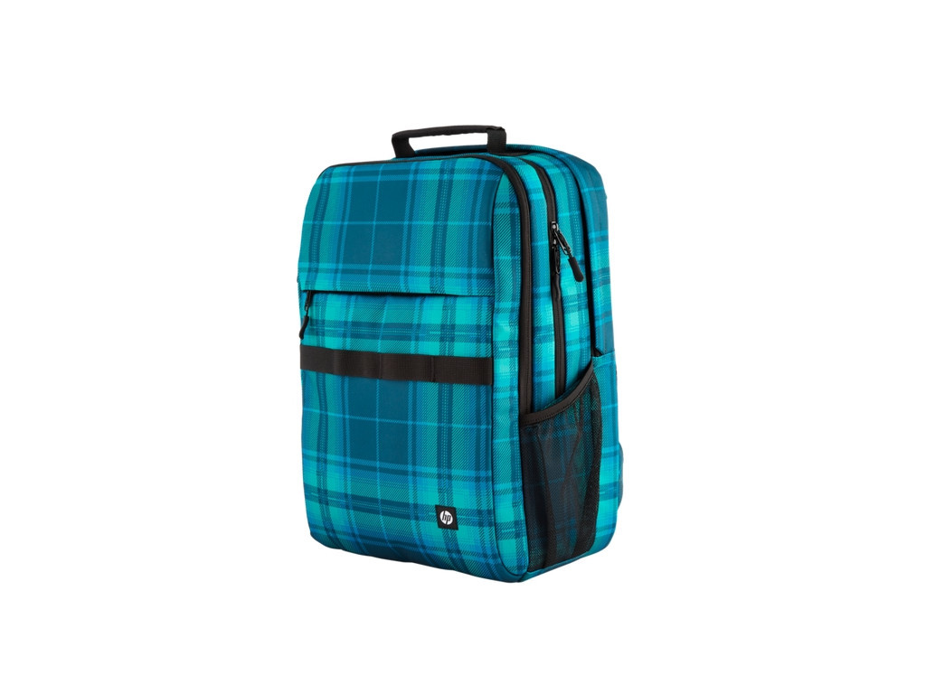 Раница HP Campus XL Tartan plaid Backpack 27146_1.jpg