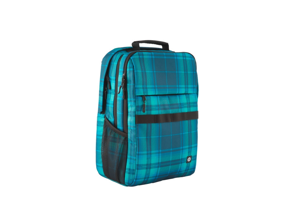 Раница HP Campus XL Tartan plaid Backpack 27146_2.jpg