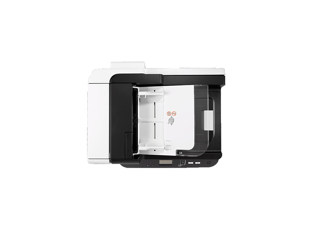 Скенер HP Scanjet Enterprise Flow 7500 Flatbed Scanner 3828_11.jpg