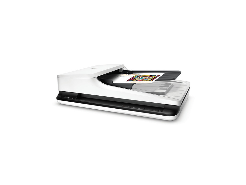 Скенер HP ScanJet Pro 2500 f1 Flatbed Scanner 3830_26.jpg