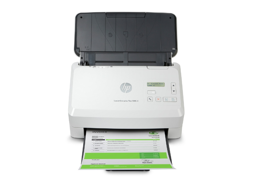 Скенер HP ScanJet Enterprise Flow 5000 s5 Scanner 3835.jpg