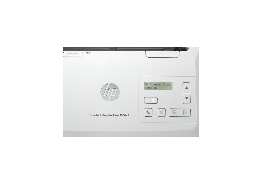 Скенер HP ScanJet Enterprise Flow 5000 s5 Scanner 3835_1.jpg