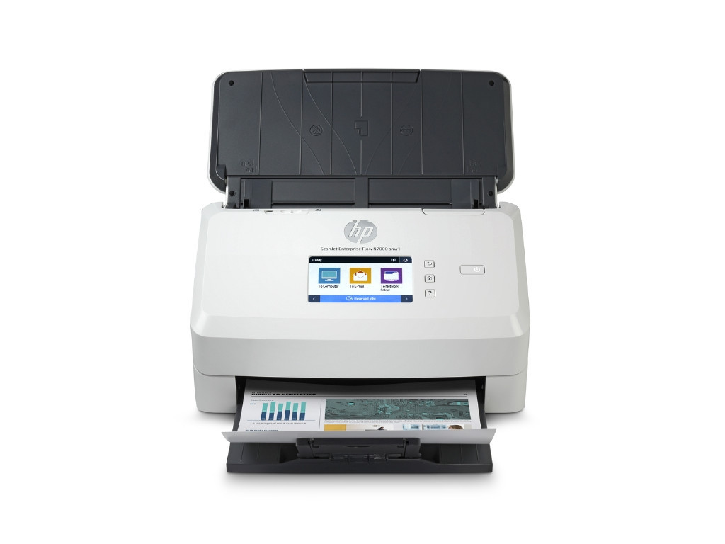 Скенер HP ScanJet Ent Flow N7000 snw1 Scanner 3836_8.jpg